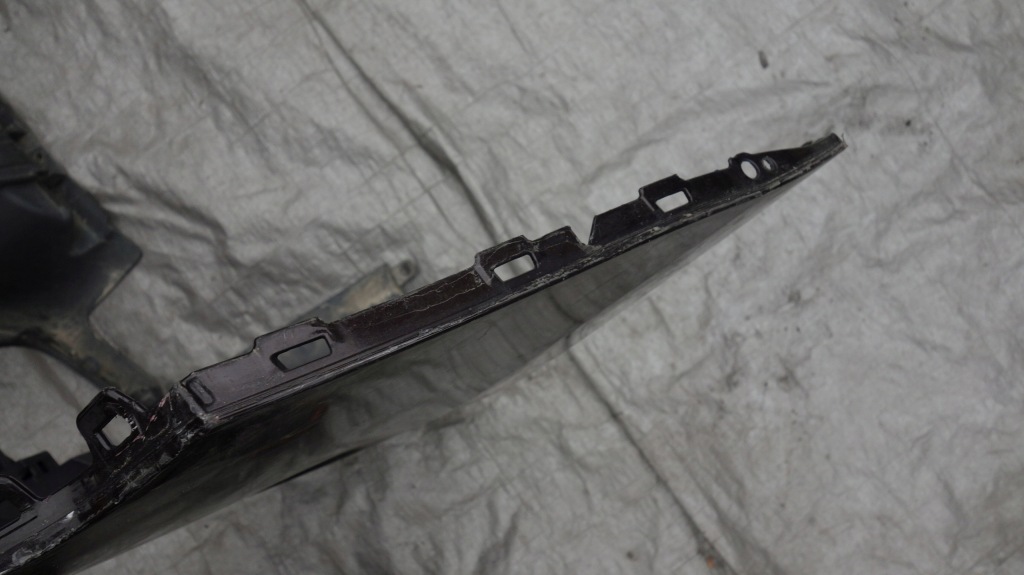 Бампер задний  задний porsche cayenne ii рестайлинг  14- / 5474 Оригинал