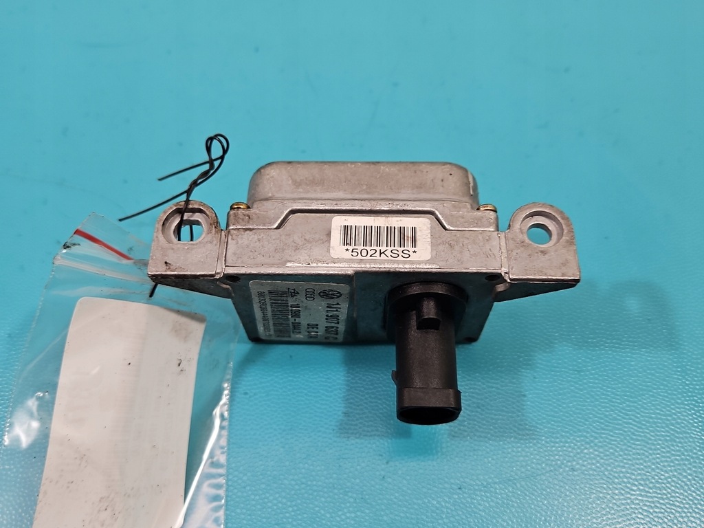 фото №6, Датчик esp seat leon i toledo ii 1j1907637c