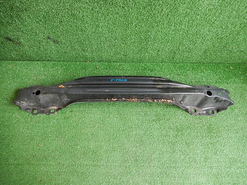 фото №1, Балка задняя задняя jaguar f-pace