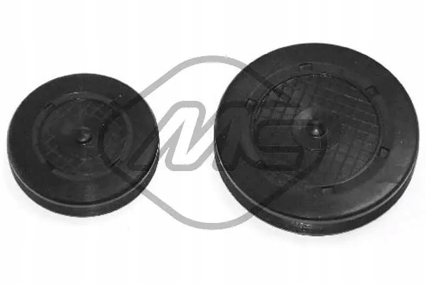 фото №15, Заглушка вала распределительного вала renault комплект