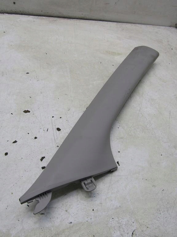 фото №1, Захист обшивка стійка правий перед праве передні kia sportage iv