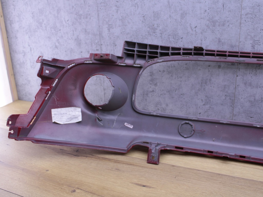 фото №9, Mini cooper one r55 r56 r57 lift lci бампер перед передній 7250772