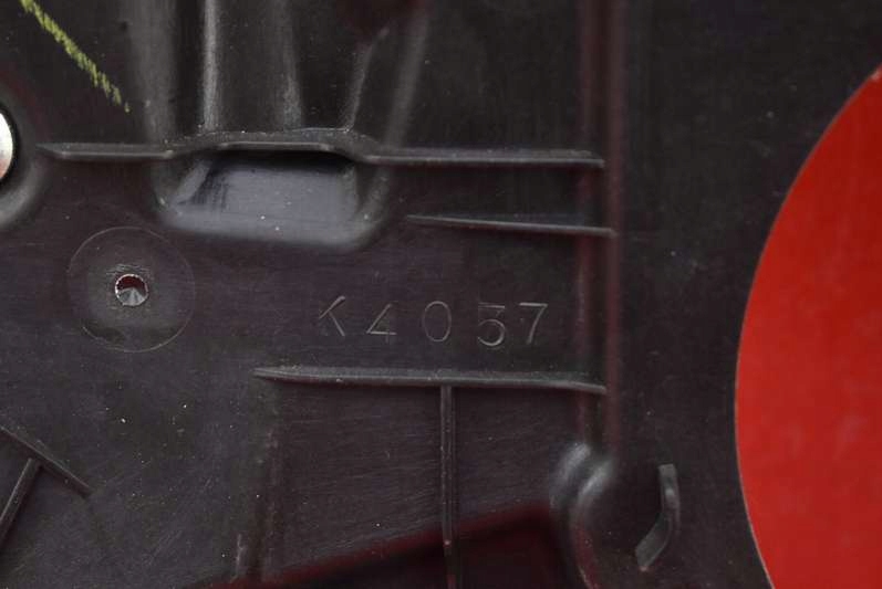 фото №5, Подъемник стекло левый задняя d6517397xb mazda 2 ii de 5d 07-10