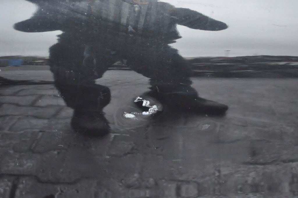 фото №9, Mercedes x164 дверь левый перед левая передние