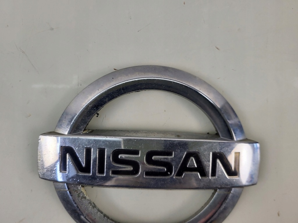 фото №3, Nissan pathfinder r51 lift значок значки logo эмблема