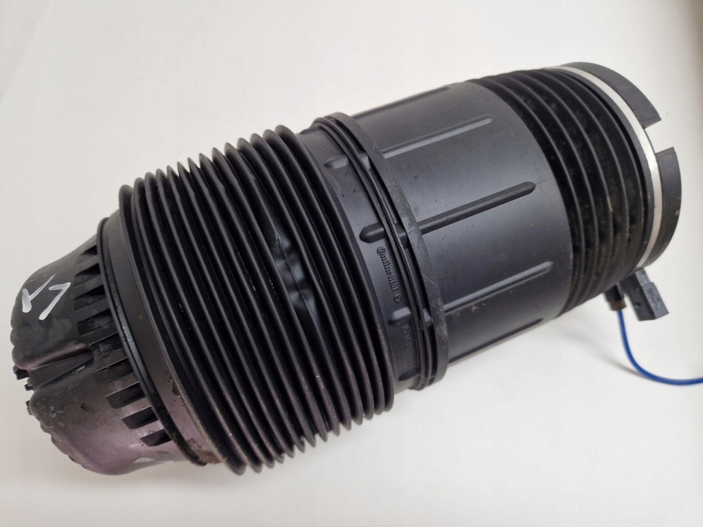 Porsche panamera 971 пневмоподушка подушка задний 971616025h 971616026h с Разборки