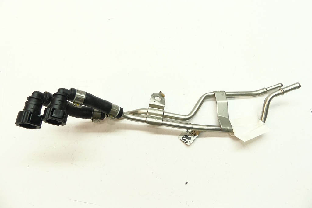 фото №2, Giulia stelvio 2.0 t turbo q4 трубка трубки топлива