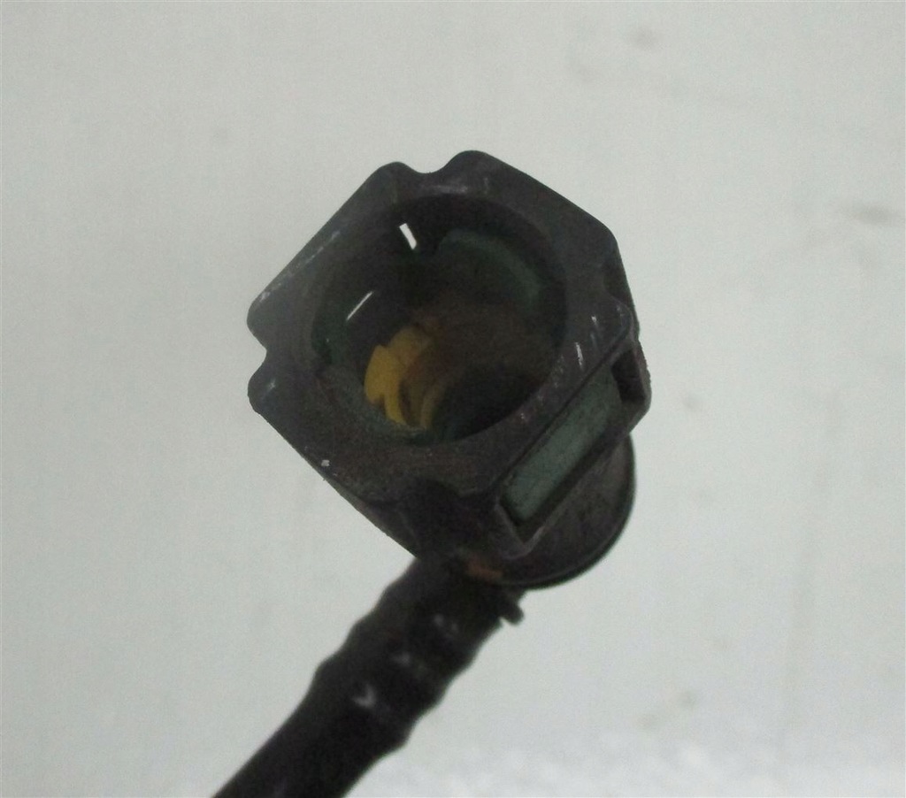 фото №4, Шланг трубка підсилювач гальм citroen c5 iii x7 2.7 3.0 hdi