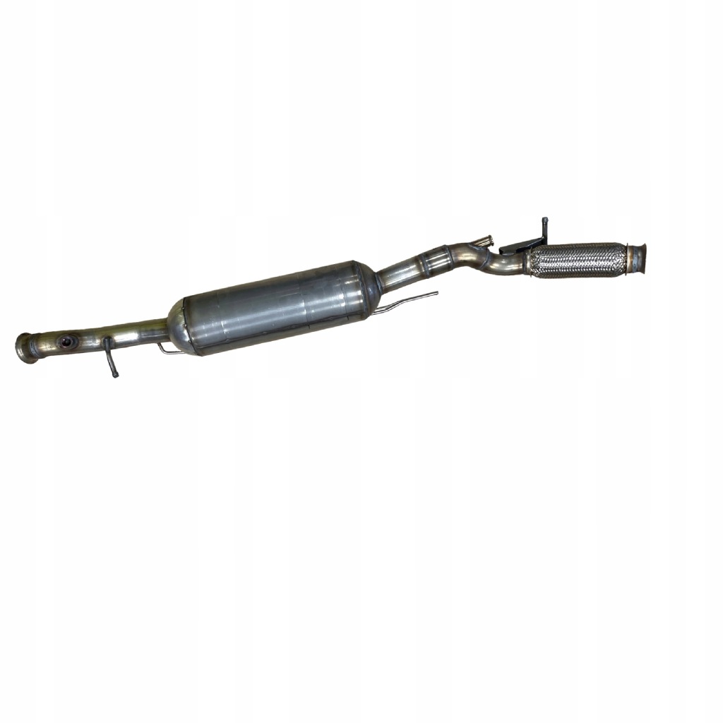 фото №1, Peugeot 5008 2.0bluehdi ahv 12/2016- фільтр dpf