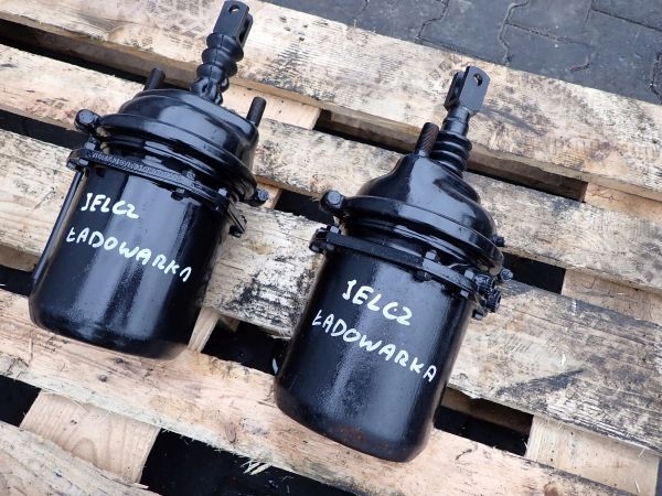 фото №1, Зарядное устройство ł34 , jelcz - привод тормоза задняя