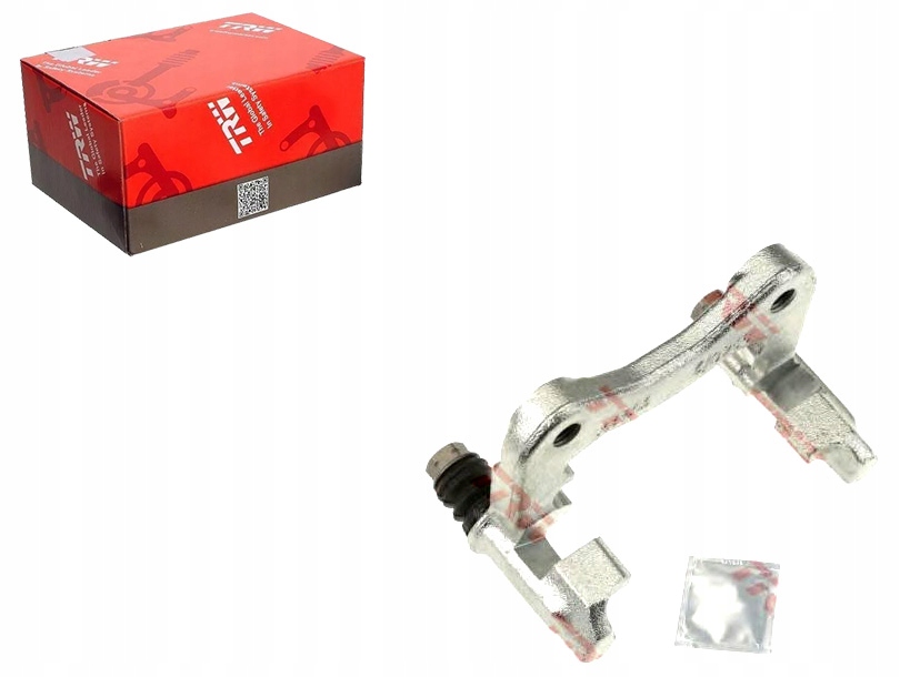 фото №1, Кронштейн суппорт ham. peugeot задняя 807 2,0-3,0 02-