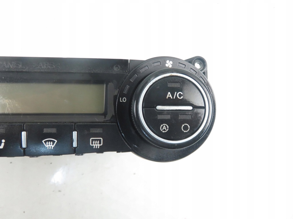 фото №9, Кліматронік kia cee'd i liftback ed 972501h500