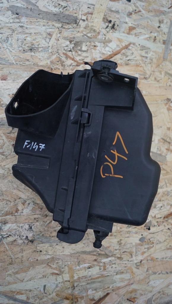 фото №7, Корпус фильтра воздуха nissan juke f15 1kt1a