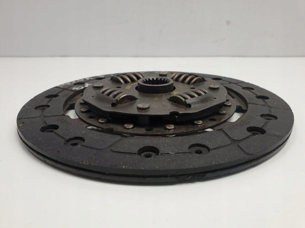 фото №7, Mazda 3 1.3 16v зчеплення диск притиск kpl