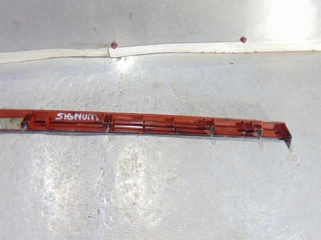 фото №6, Молдинг декоративная консоли opel signum