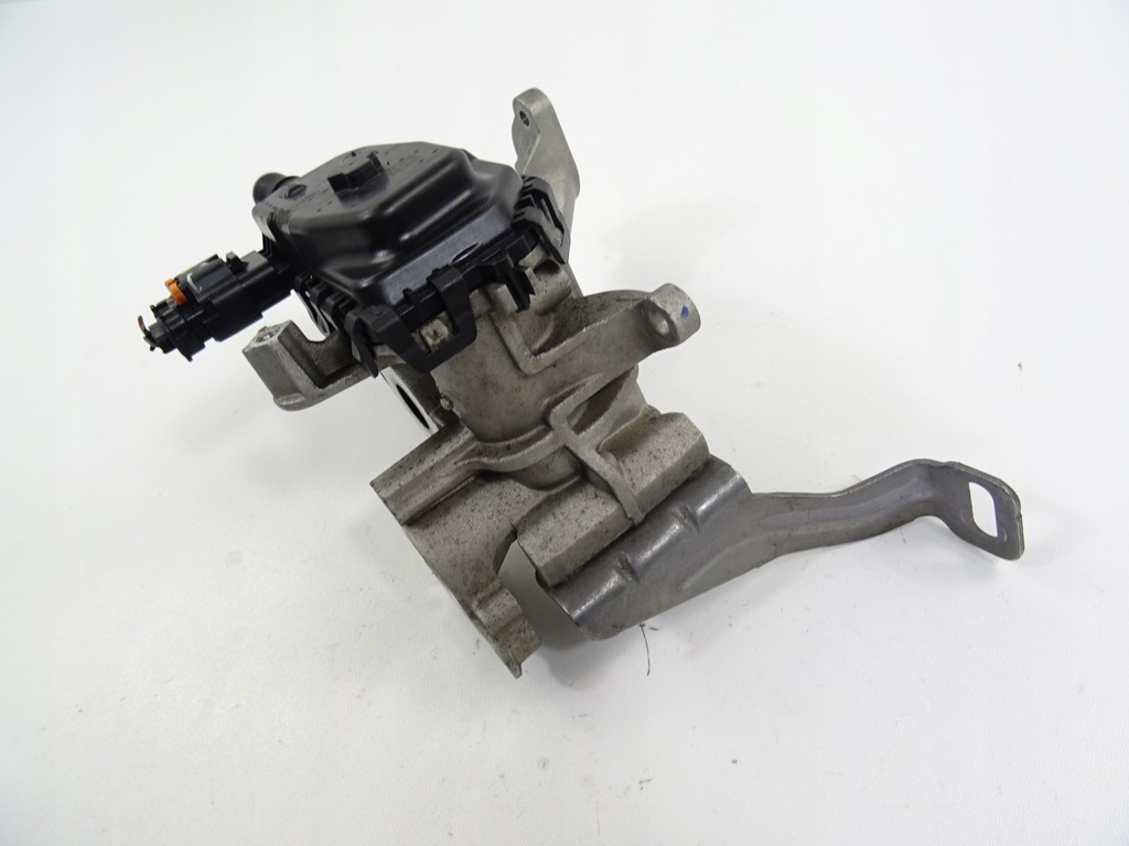 фото №5, Toyota proace ii 1.6 hdi клапан egr 9807369980