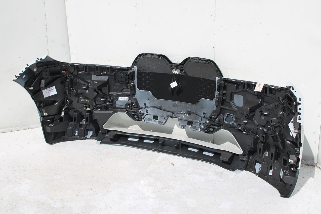 фото №9, Bmw ix i20 бампер передний перед m набор цвет: a