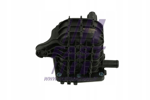 Купить Радиатор egr fast ft60420