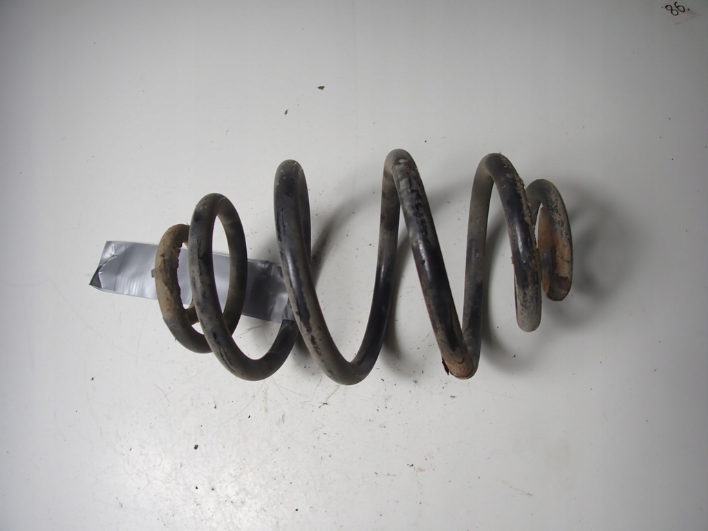 фото №1, Пружина задня задня audi a6 c5 1.8t 00r sedan