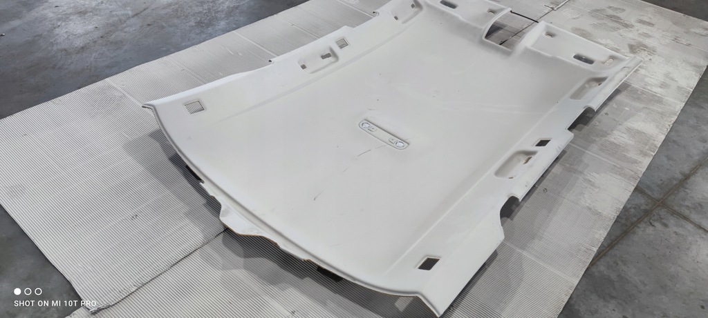 фото №9, Стеля audi a6 c6 avant 4f9867505 1so