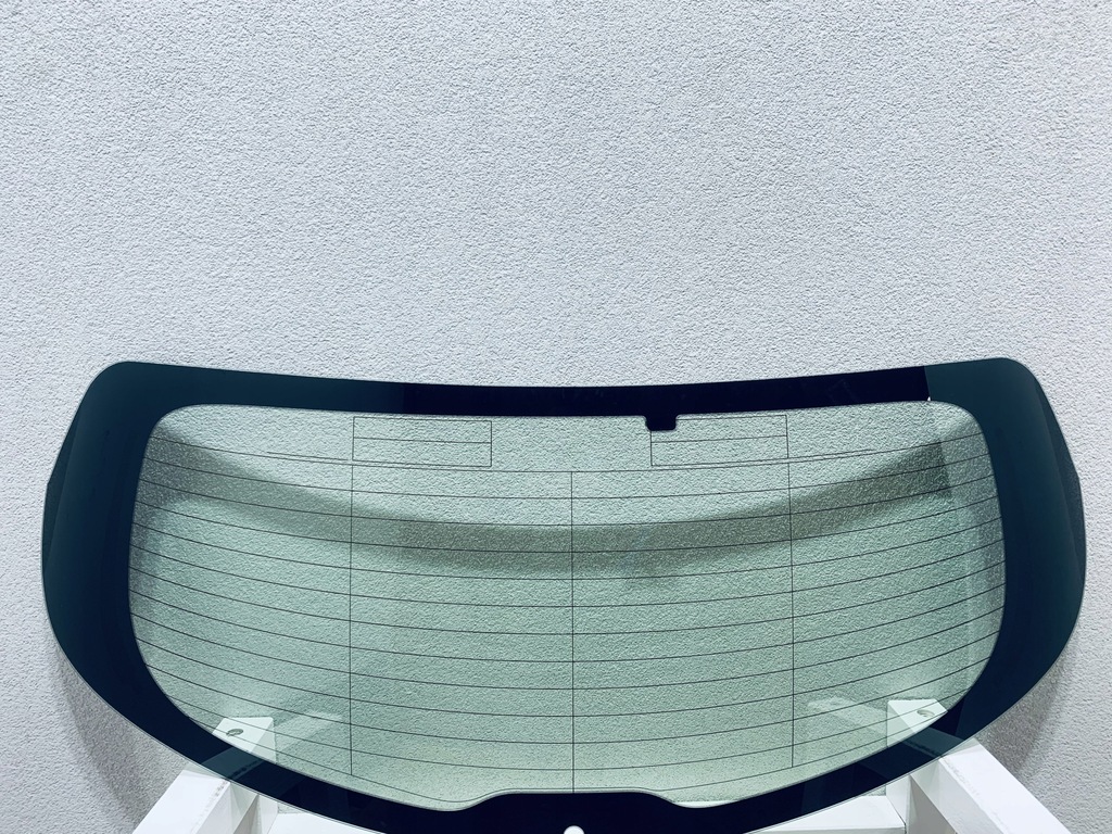 фото №1, Стекло задняя nowa mazda cx-5 2012-2017 оригинальный номер