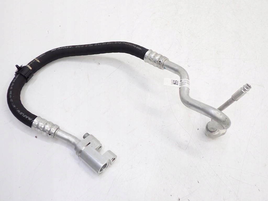 фото №1, Wąż шланг трубка клапан кондиционера mini cooper se f56 electric 21r