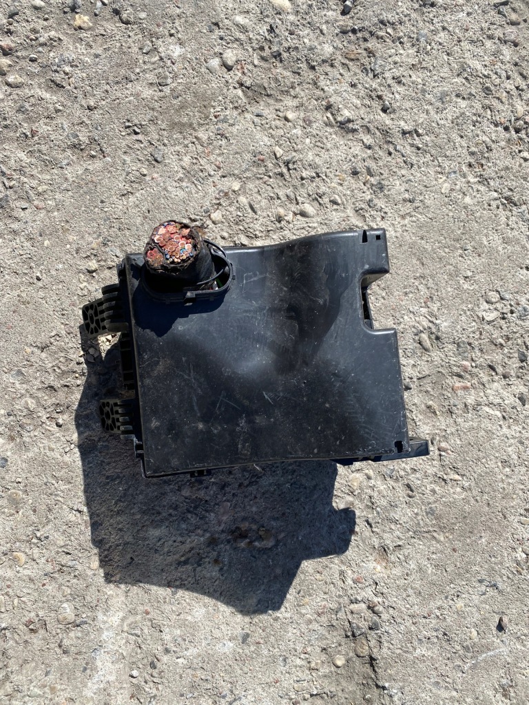 фото №1, Насос abs seat alhambra 7m3907379d, 7m3614111n