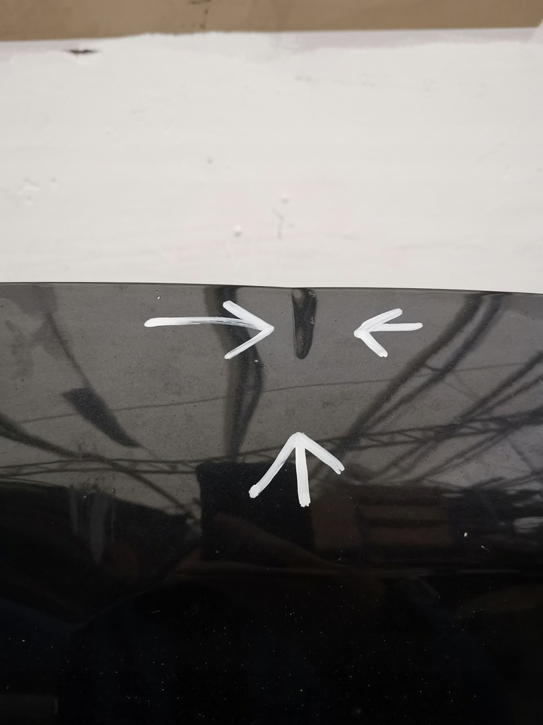 фото №9, Dodge durango lift 15 капот комплектная org usa