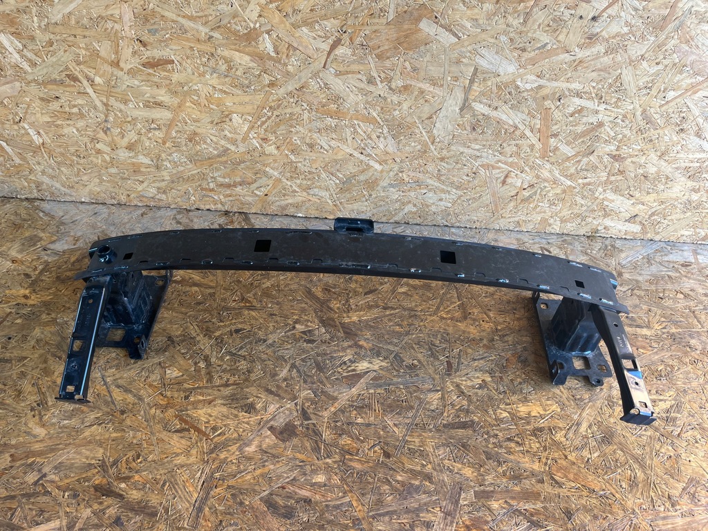 фото №1, Skoda scala skala 654 балка бампера передняя перед