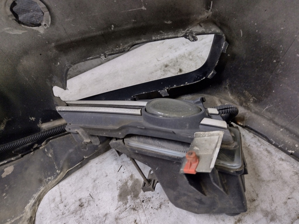 фото №15, Бампер передній gts opel vectra c