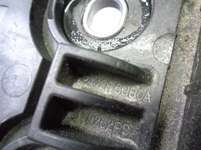 Основа акумулятор renault austral 1.3 mild hybrid 2023 rok Оригінал