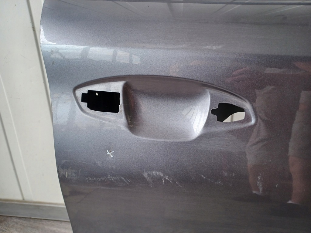 фото №15, Дверь --- byd atto 3 2021- --- передние правое