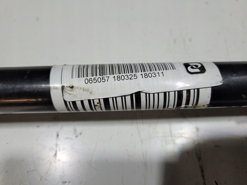 фото №5, Приводной вал левая короткий peugeot 3008 ii 5008 ii 1.6 thp