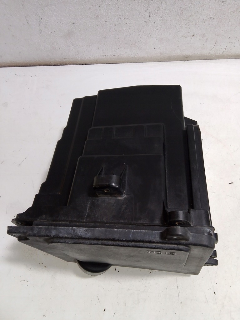 фото №6, Master 3 iii 10- корпус коробка предохранителей 243830001r