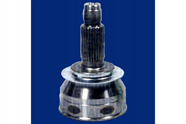 фото №2, Magneti marelli шарнір піввісь зовнішній l/p subaru legacy v 2.5