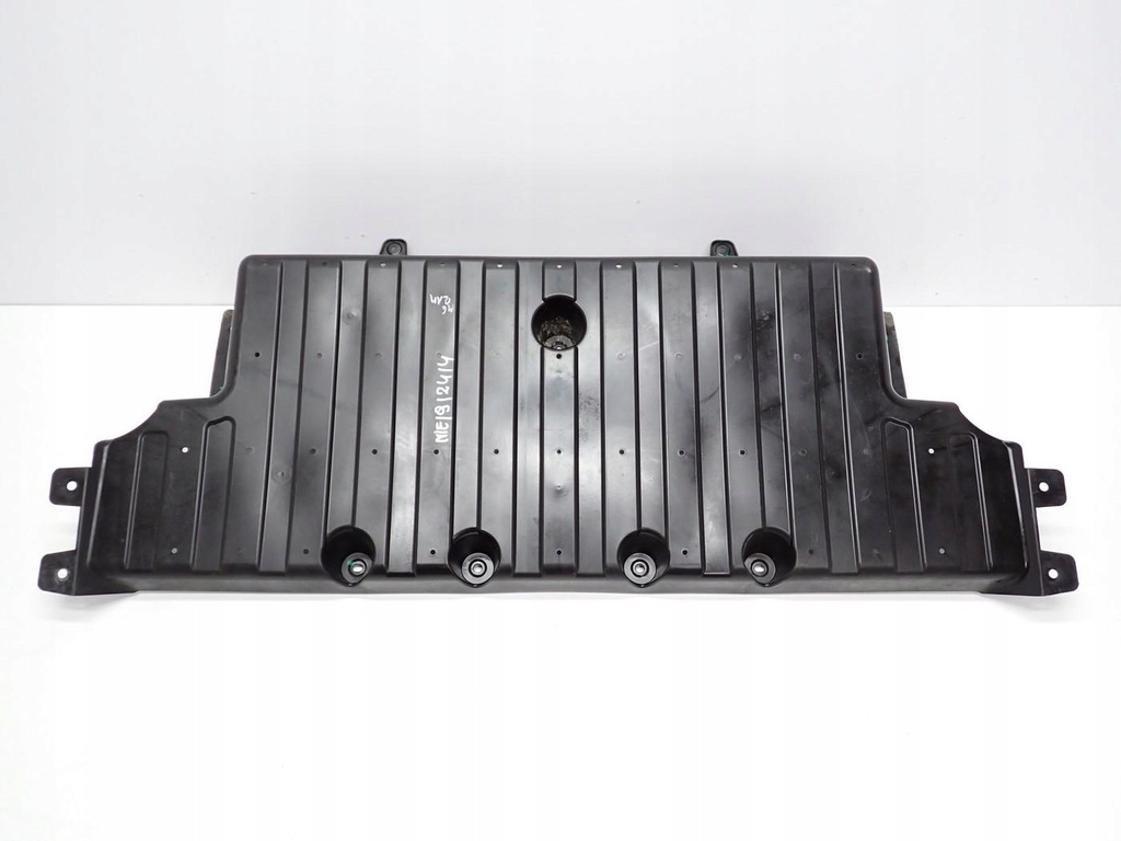 фото №1, Плита захист підвіска оригінал mg zs ev 21r