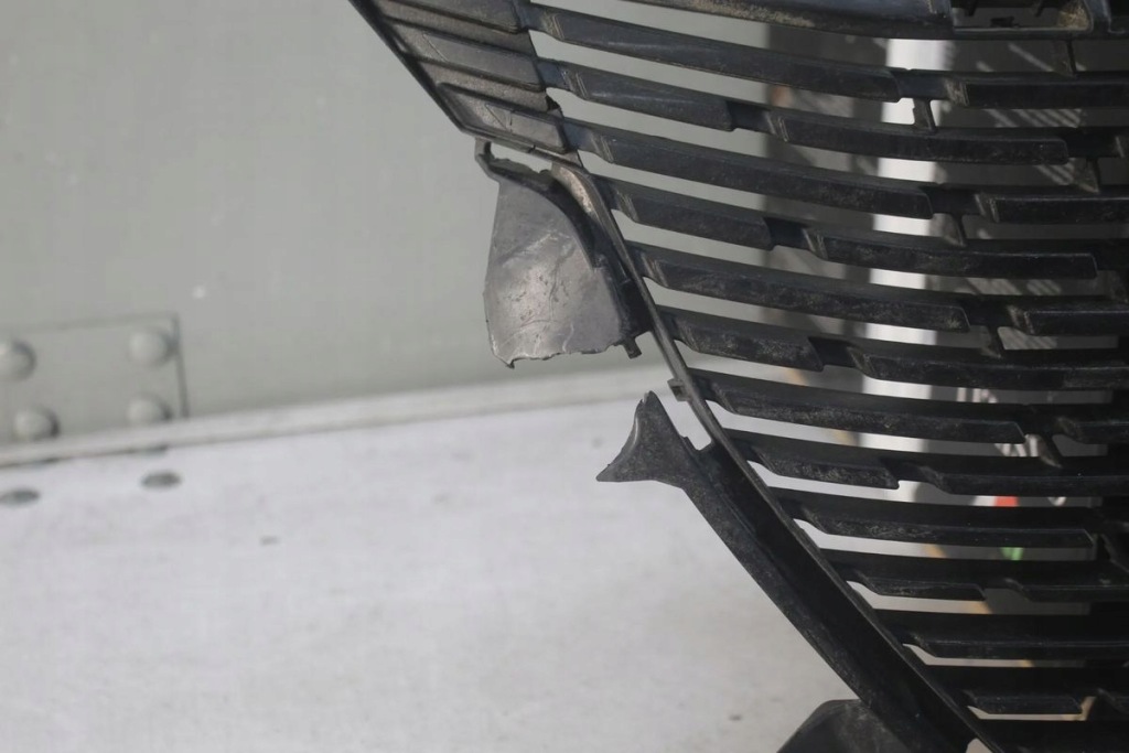 фото №4, Решітка радіатора peugeot 2008 ii 2 9826326680