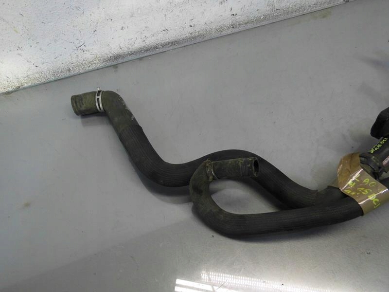 фото №2, Wąż труба трубка wody renault laguna iii 1.5 dci