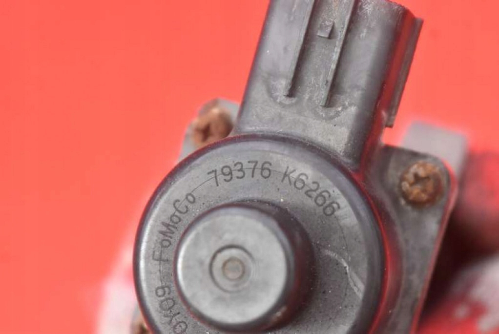 фото №8, Клапан egr 79376k6266 mazda 3 2 ii bl 1.6 16v 105 km 09-13