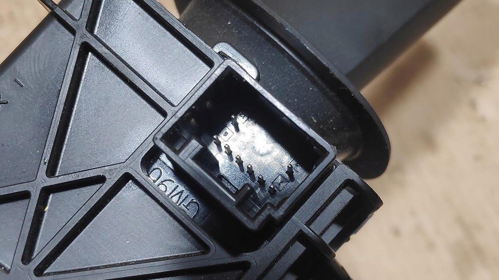 фото №7, Переключатель комбинированный лента kombajn opel mokka 953842894137