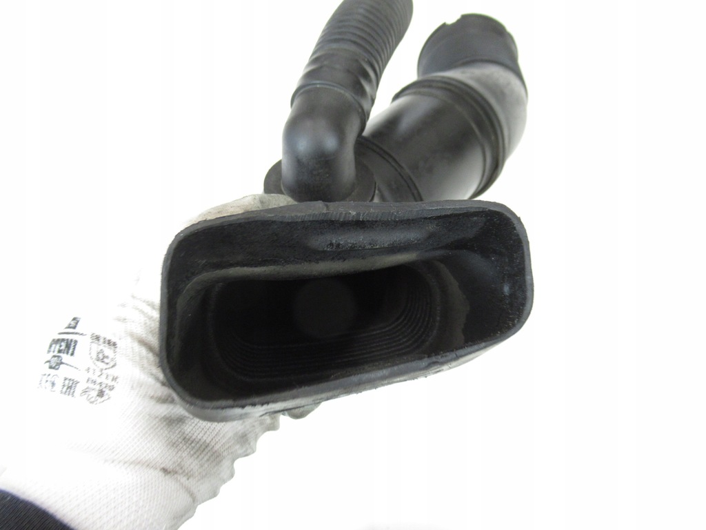 фото №8, Канал воздуха bmw e39 m47 m57 2.0 2.5 3.0 дизель