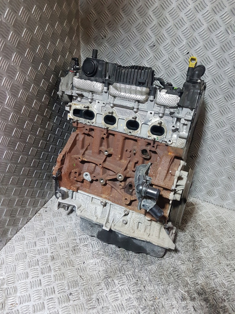 фото №5, Ford custom lift двигун 2.0 tdci blfb ecoblue