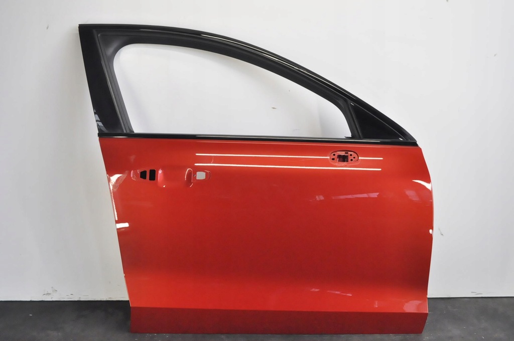 фото №1, Volvo s60 iii v60 ii двері правий перед праве передні 725