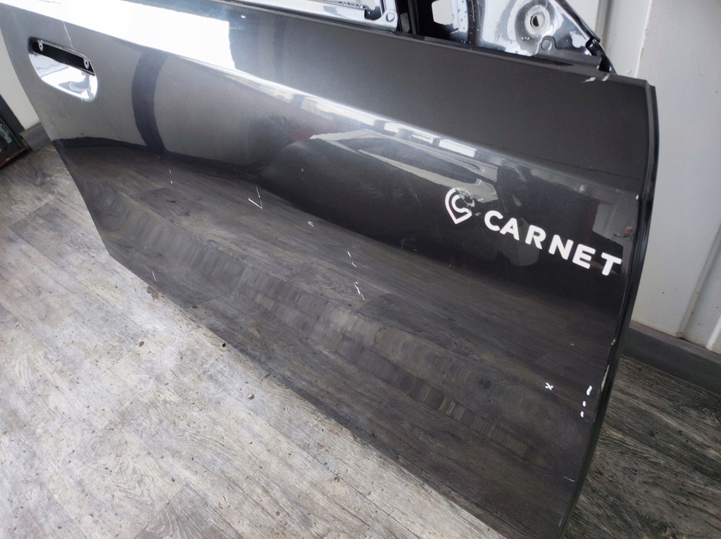 фото №14, Дверь ----- bmw 5 g60 g61 ---- передние правое ----- poznań ------ giełda