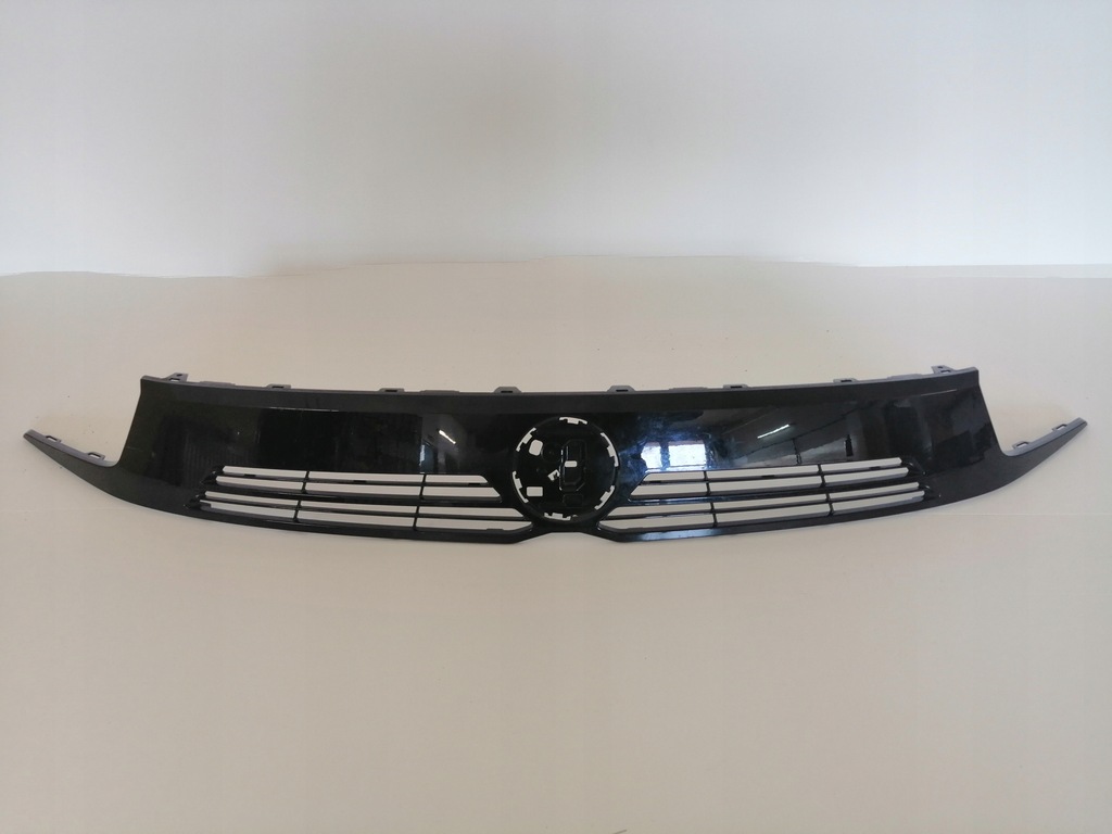 фото №1, Opel corsa f lift решітка радіатора решітка радіатора