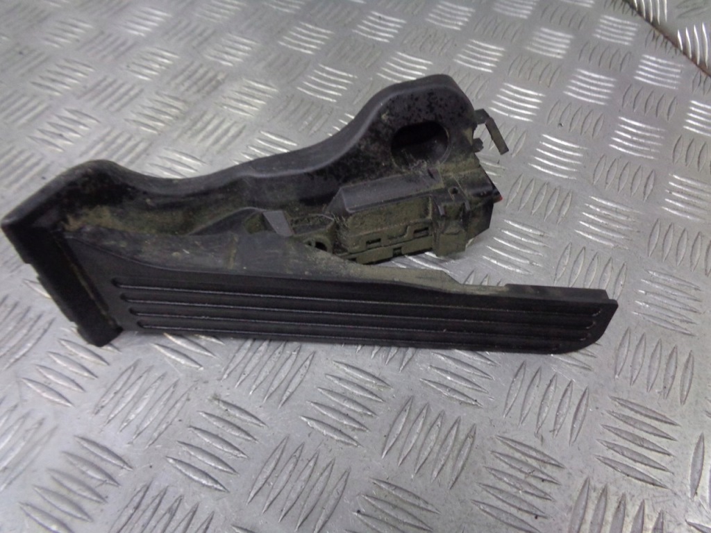 фото №1, Потенціометр газу octavia ii 1.9 tdi 1k1721503p