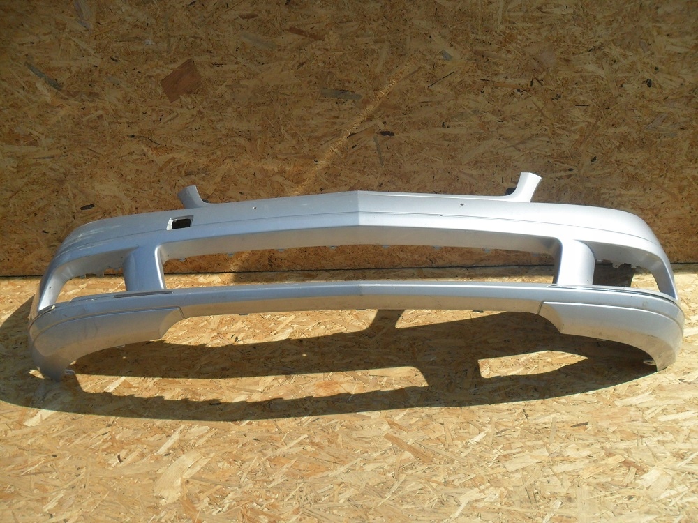 Mercedes c-klasse w204 2007 2008 2009 2010 бампер Недорого