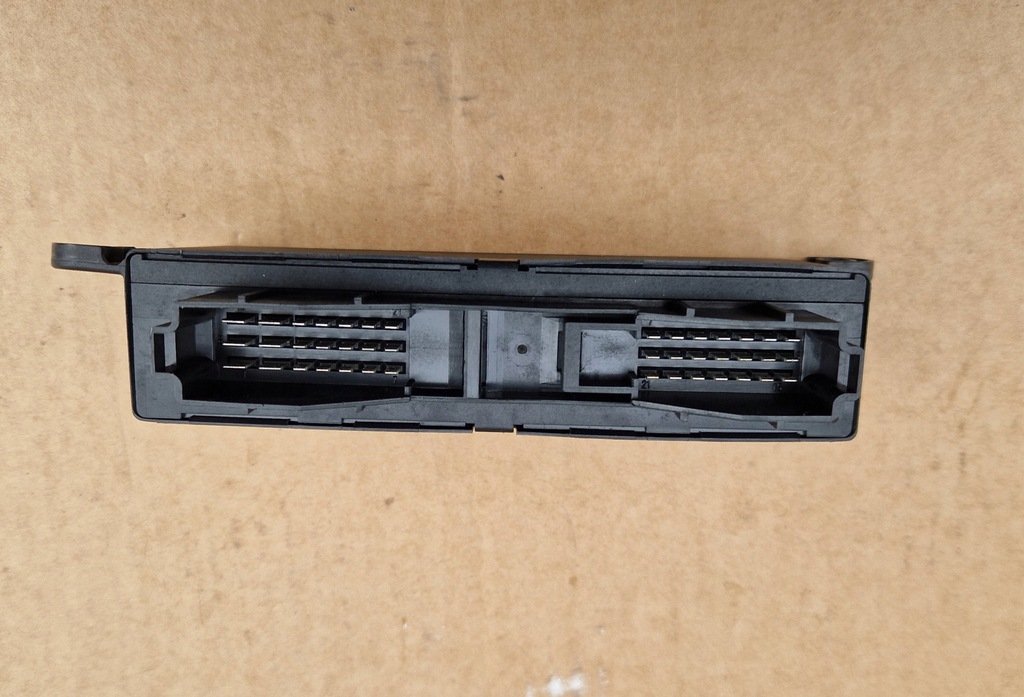 фото №4, Mercedes w140 c140 модуль пам'яті сидіння 1408201426