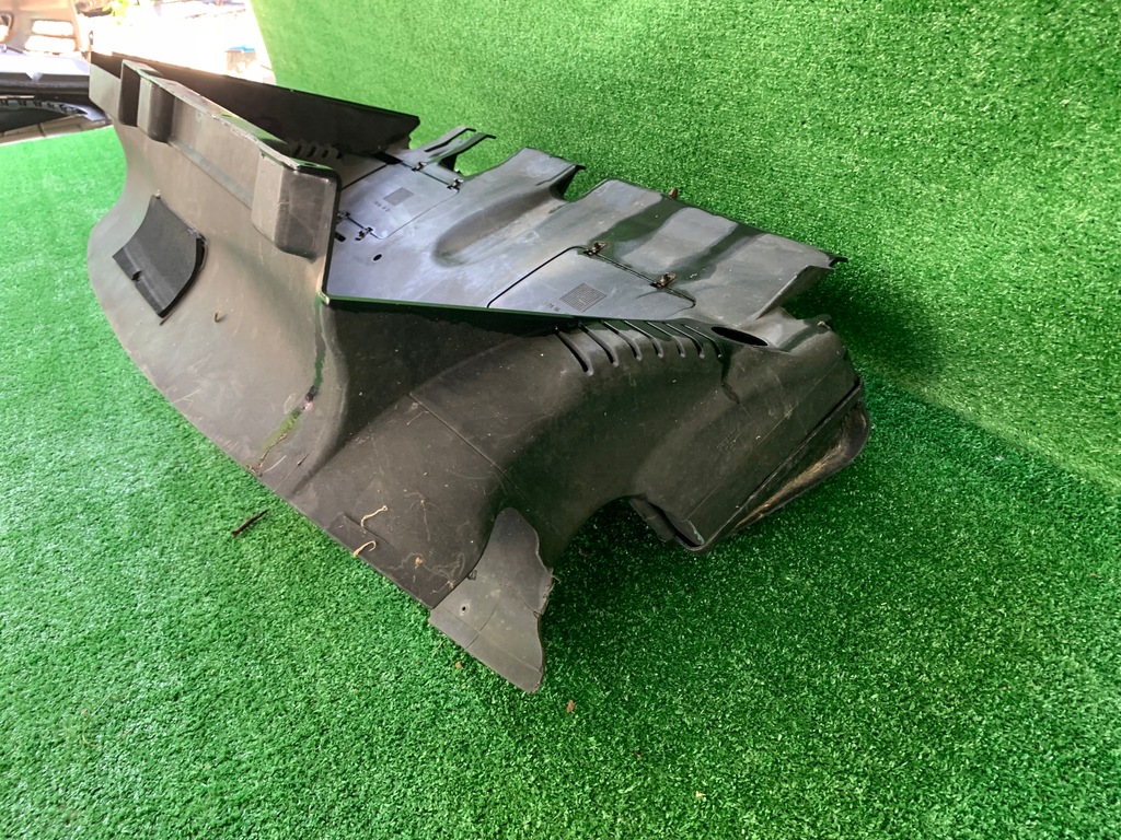 фото №11, Ferrari california повітропровід повітря