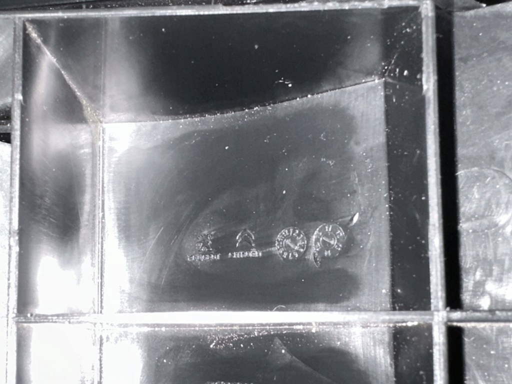 фото №11, Подлокотник средний ze бардачок peugeot 308 ii t9